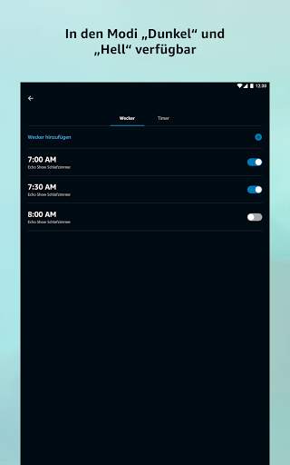 Amazon Alexa screenshot 16