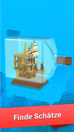 Autonome Archen: Bauen auf See screenshot 6