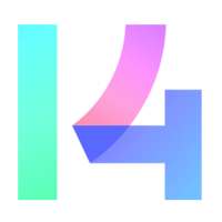 MIUI 14 Updater: Android icon