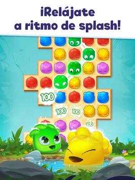Jelly Splash screenshot 7