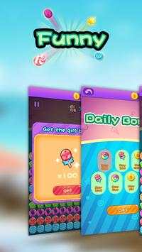 Sweet Crush screenshot 2