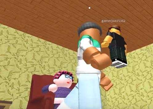 Tips Of ROBLOX GRANDMA's Obby! screenshot 3