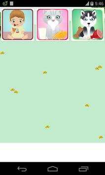 feed games screenshot 1