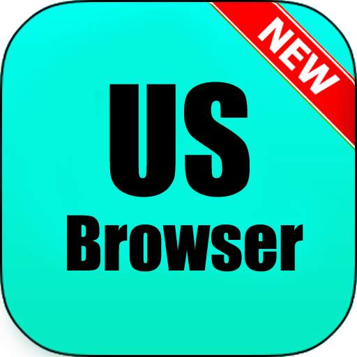 US Browser - US Baswer, US Brewers, USE Browser 2.0.3