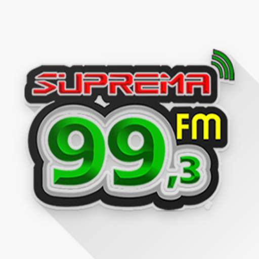 Rádio Suprema FM 99.3 4.1.3