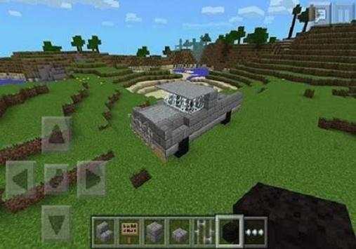 Car Mods for Minecraft PE screenshot 6