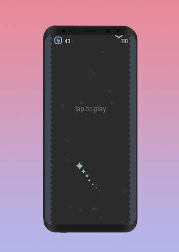 Snaky screenshot 1
