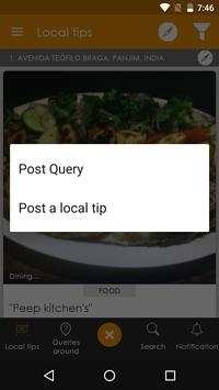 Lokaso screenshot 4