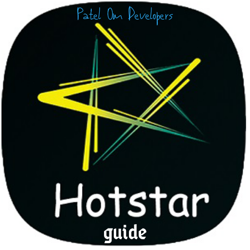 Hotstar Full Guide icon