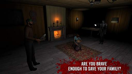 The Fear 2 : Creepy Scream Hou screenshot 5