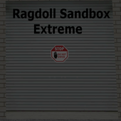 Ragdoll Sandbox Extreme icon