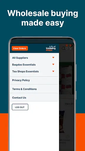 Tradeling Shops screenshot 2