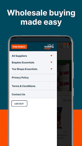 Tradeling Shops screenshot 2