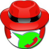 Pro WhatsApp Hacking Spy Prank icon