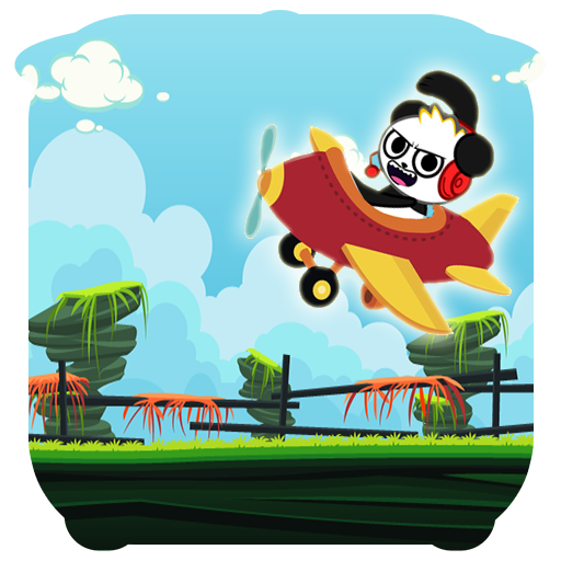 Super Combo The Panda icon