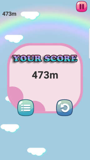 Unicorn Jump screenshot 3