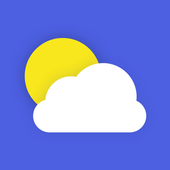 WeatherG icon