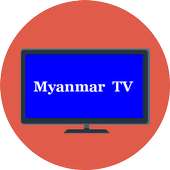 Myanmar TV