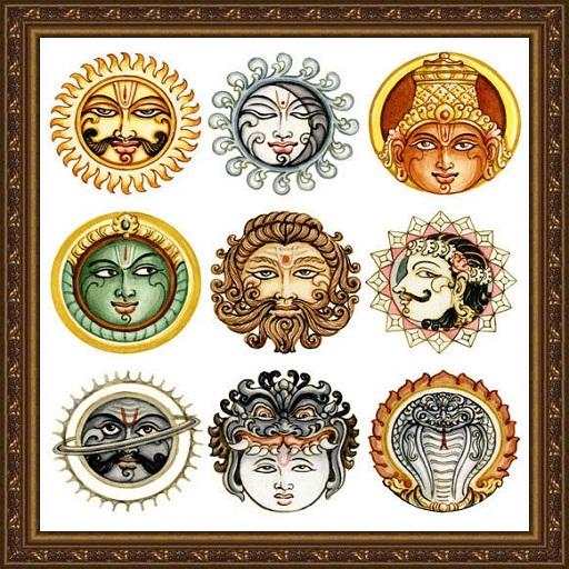 Navagraha Stothram 4.0