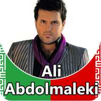 Ali Abdolmaleki - songs offline on 9Apps
