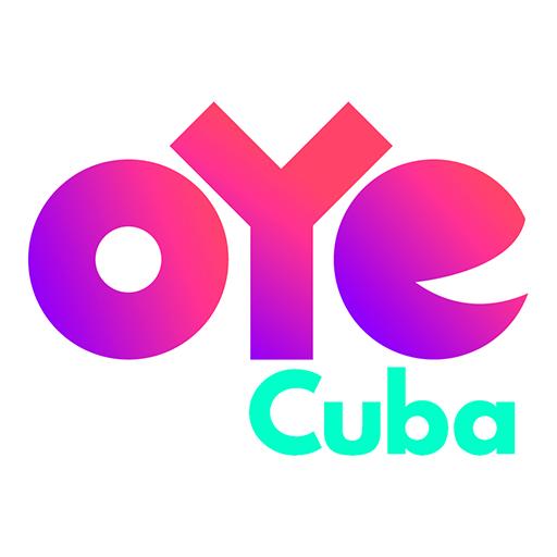 Oye Cuba आइकन