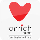 Enrich Salons иконка