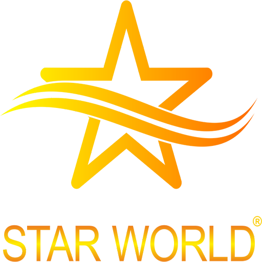 Star World Tea icon