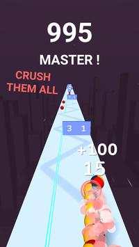 Speed Crush 2 screenshot 2
