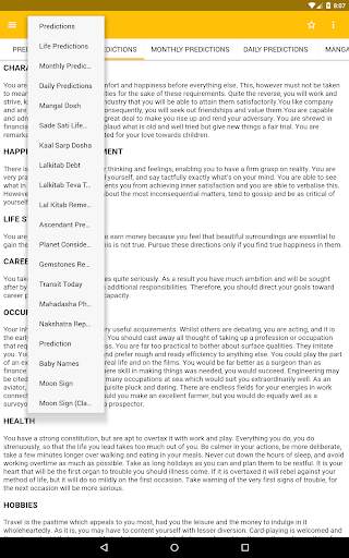 AstroSage Kundli : Astrology screenshot 20