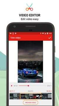 Screen Recorder - Screen Recording app no root screenshot 4