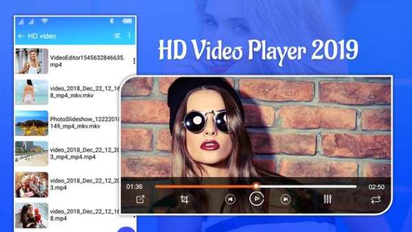 SAXX Video Player 2020 - All format Video Player screenshot 5