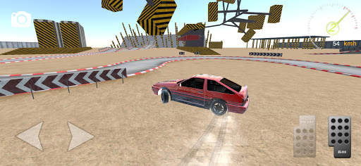 Pro Car Crash Simulator screenshot 3