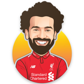 Salah Adventure icon