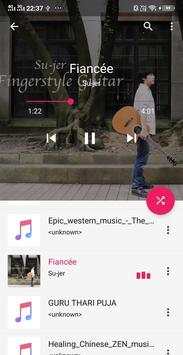 Magic Player screenshot 6