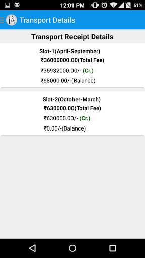 mySkoolApp screenshot 6