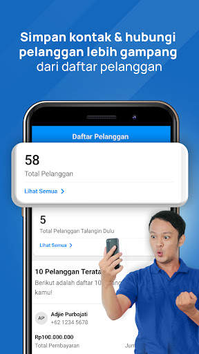 Tokoko | Aplikasi Supplier screenshot 2