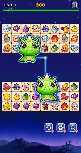 Onet Animal screenshot 3