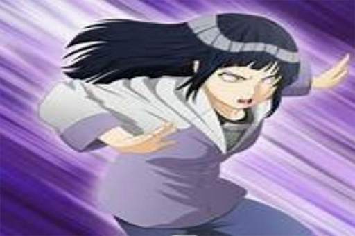 Wallpaper Hinata hyuga ideas screenshot 2