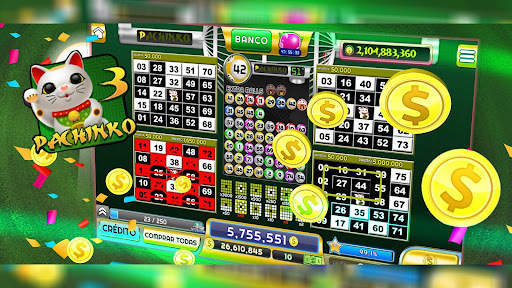 Dr. Bingo - VideoBingo   Slots screenshot 2