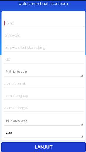 MyKKA Cleaning Service screenshot 8