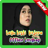 Lagu Lesti Offline Lengkap logo