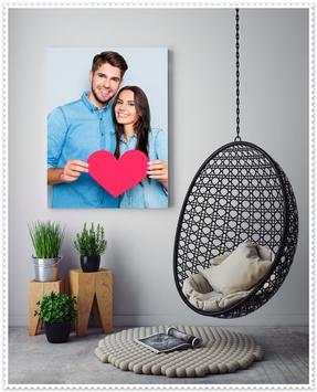 Home Interior Photo Frames Editor screenshot 10