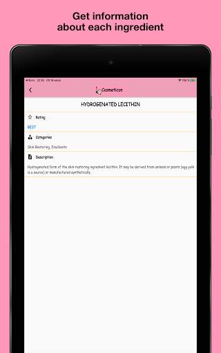 Cosmeticon screenshot 12