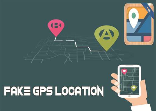 Fake gps location screenshot 2