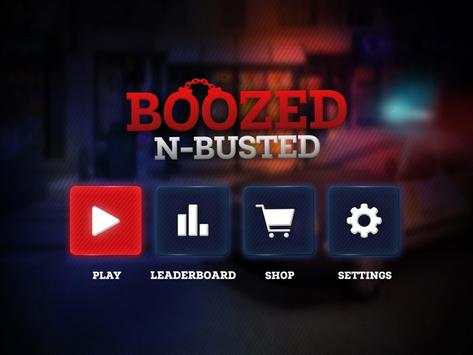 Boozed n Busted screenshot 11