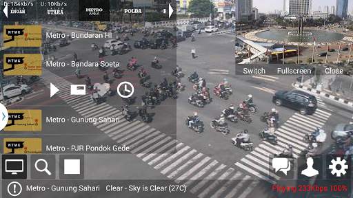 NTMC TV screenshot 1