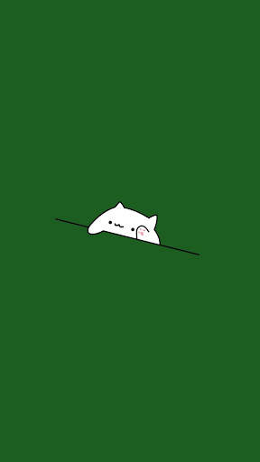 Bongo Cat Live Wallpaper screenshot 8