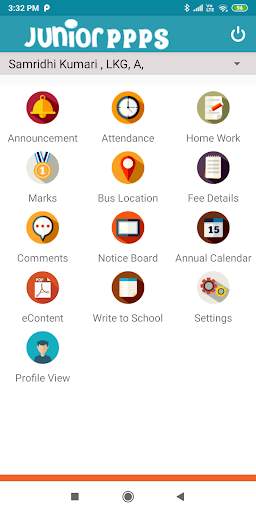 Junior PPPS screenshot 2