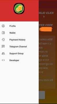 BD Money screenshot 1