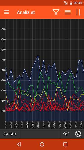 WiFi Tool screenshot 6